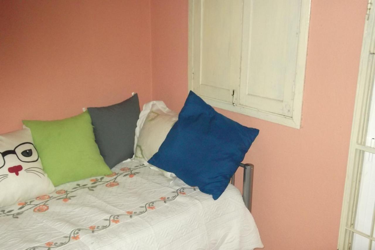 Recarei Alojamento Dona Jucunda Bed & Breakfast エクステリア 写真